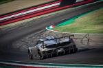 Pagani Imola 2020 года
